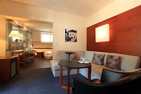 Im Weissen Rössl am Wolfgangsee