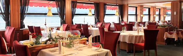 Im Weissen Rössl am Wolfgangsee