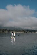 Im Weissen Rössl am Wolfgangsee