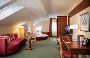 Im Weissen Rössl am Wolfgangsee