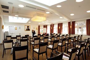 Im Weissen Rössl am Wolfgangsee