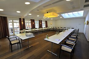 Im Weissen Rössl am Wolfgangsee