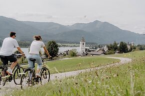 Im Weissen Rössl am Wolfgangsee