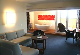 Im Weissen Rössl am Wolfgangsee