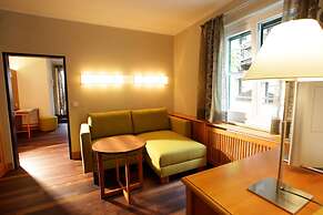 Im Weissen Rössl am Wolfgangsee