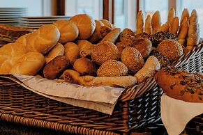 Im Weissen Rössl am Wolfgangsee