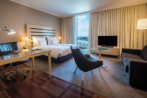Clarion Hotel Copenhagen Airport