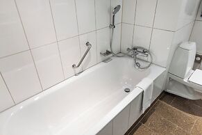 Clarion Hotel Copenhagen Airport