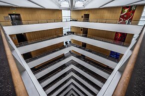 Clarion Hotel Copenhagen Airport
