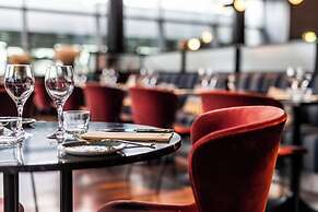 Clarion Hotel Copenhagen Airport