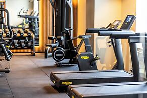 Clarion Hotel Copenhagen Airport