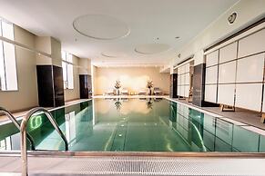 Clarion Hotel Copenhagen Airport