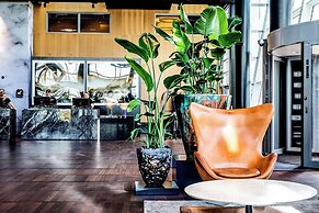 Clarion Hotel Copenhagen Airport