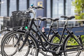 Clarion Hotel Copenhagen Airport