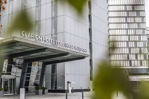 Clarion Hotel Copenhagen Airport