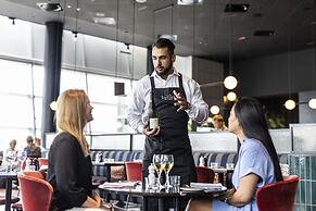 Clarion Hotel Copenhagen Airport