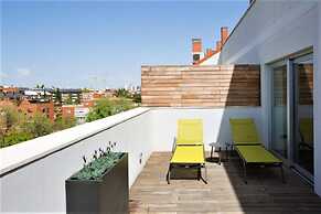 ARTIEM Madrid Hotel