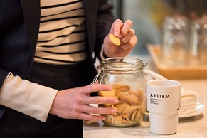 ARTIEM Madrid Hotel