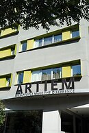 ARTIEM Madrid Hotel