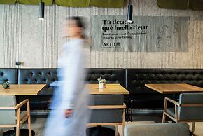 ARTIEM Madrid Hotel