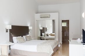 Arena Suite Hotel