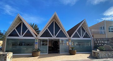 Arena Suite Hotel
