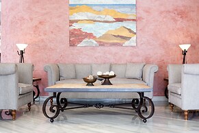 Hipotels Hotel Flamenco Conil