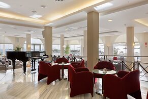 Hipotels Hotel Flamenco Conil