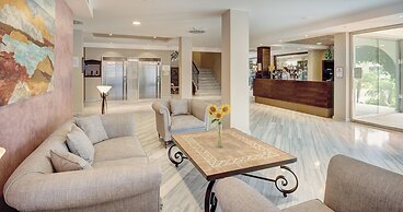 Hipotels Hotel Flamenco Conil