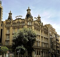 Gran Hotel Albacete