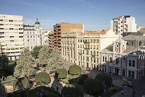 Gran Hotel Albacete