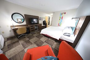 Hampton Inn Hutchinson