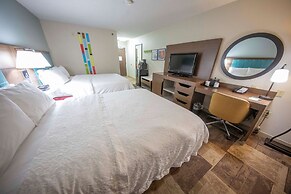 Hampton Inn Hutchinson
