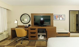 Hampton Inn Hutchinson