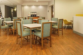 Hampton Inn Hutchinson