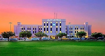Hampton Inn Hutchinson