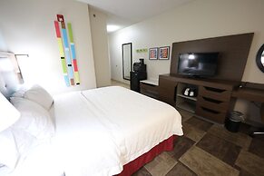 Hampton Inn Hutchinson
