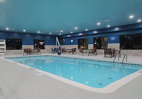 Hampton Inn Hutchinson