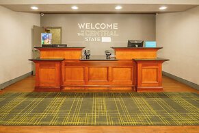 Hampton Inn Hutchinson