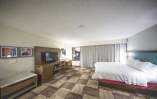 Hampton Inn Hutchinson