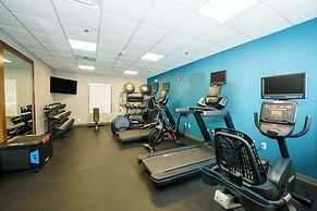 Hampton Inn Hutchinson