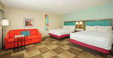 Hampton Inn Hutchinson