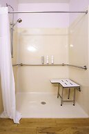 Hampton Inn Hutchinson