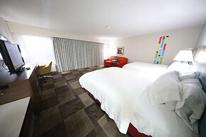 Hampton Inn Hutchinson