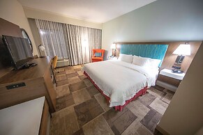 Hampton Inn Hutchinson