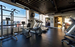 Galeria Plaza Reforma