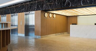 Galeria Plaza Reforma