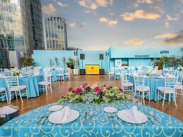 Galeria Plaza Reforma