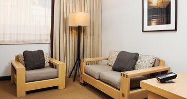 Galeria Plaza Reforma