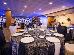 Galeria Plaza Reforma